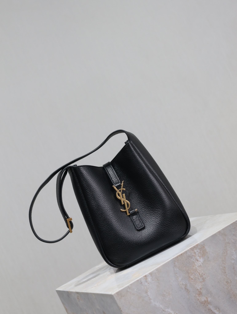 YSL Bucket Bags